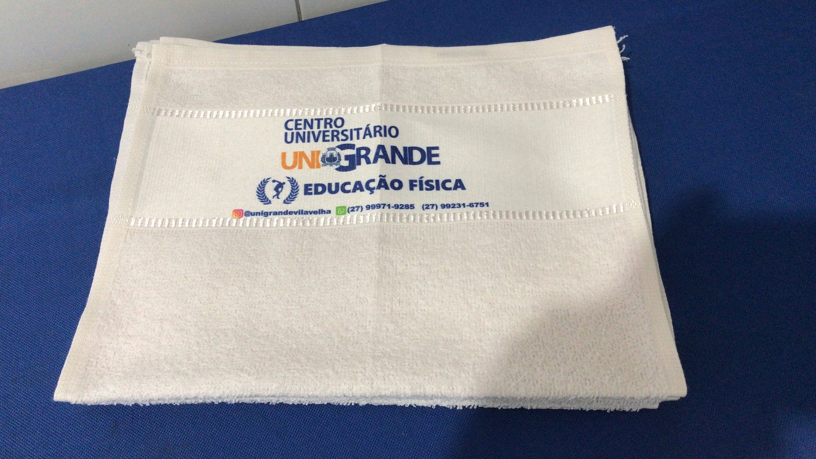 Produção personalizada para grandes projetos